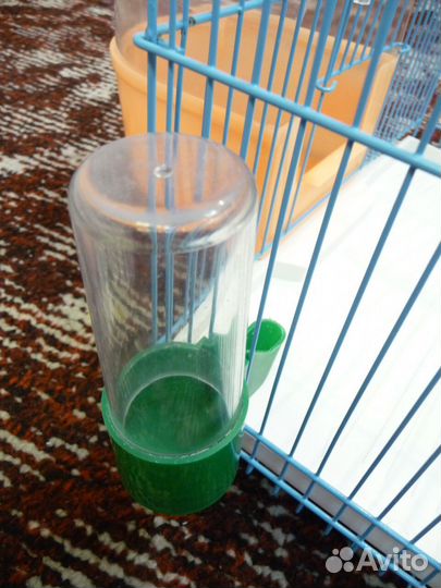 Клетка для птиц или животных