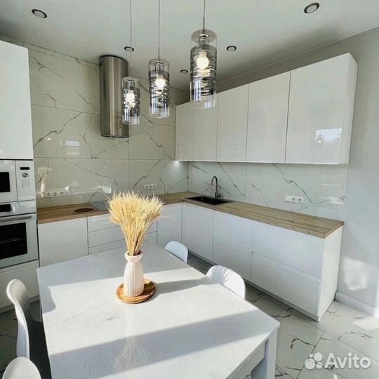 Кухня от производителя