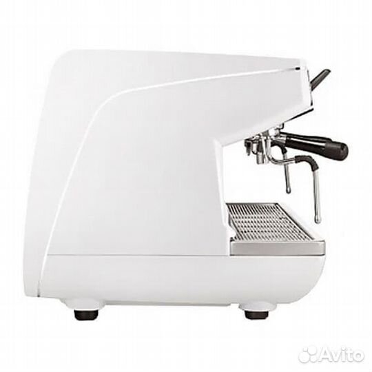 Кофемашина Nuova Simonelli Appia Life 2Gr S белая