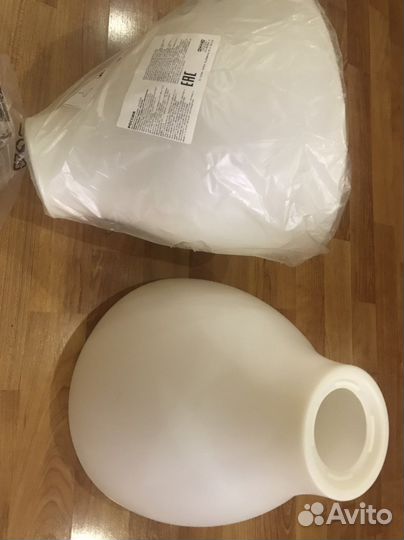 Светильник 1 шт потолочный IKEA Melodi