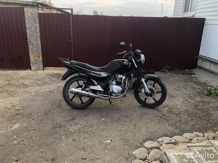 Продам мотоцикл торг