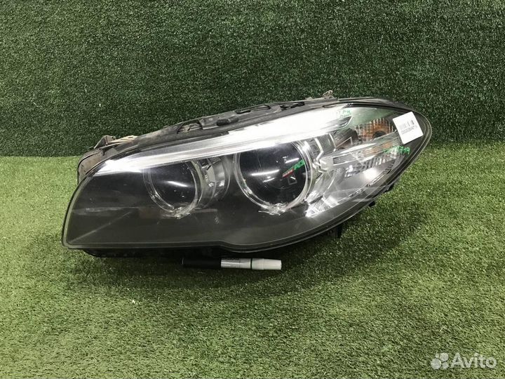 Фара левая BMW 5-Series