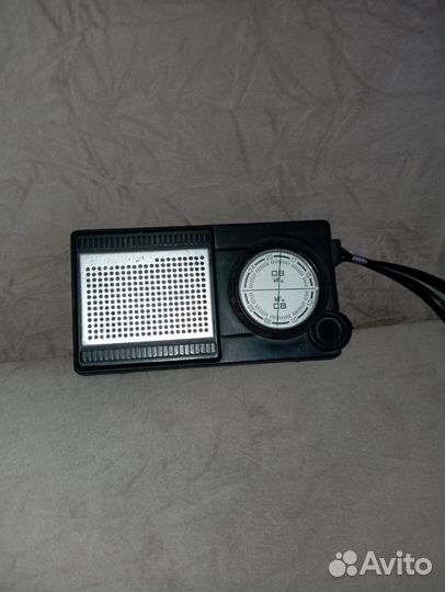 Радиоприемник Нейва 304