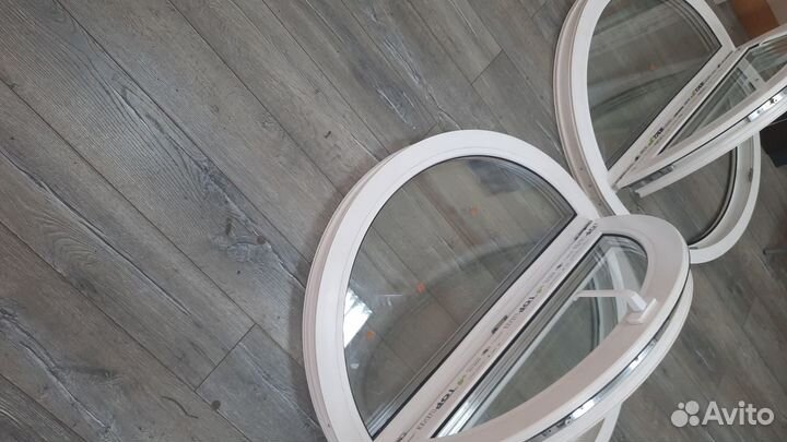 Окна Ламинация Арки