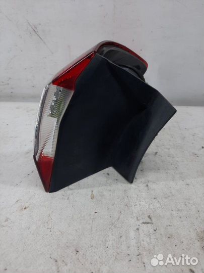 Фонарь задний левый Ford Mondeo универсал 1.6 T1BB