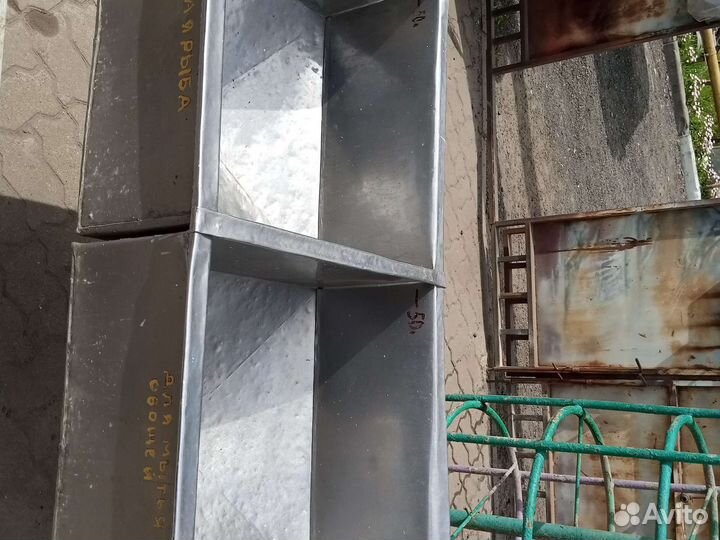 Мойка для овощей, посуды