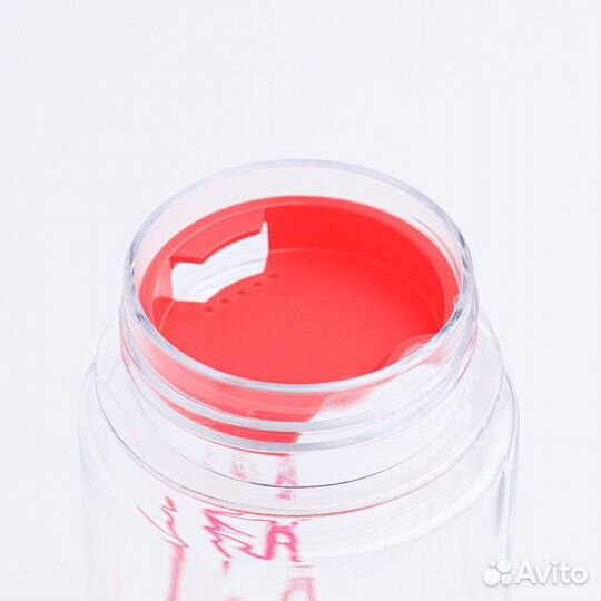 Бутылка для воды 