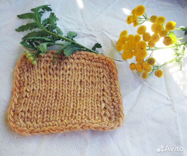 Пряжа итальянская Меринос, ангора, вискоза