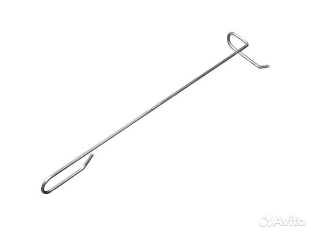 Гриль барбекю угольно-дровяной. Russia Grill