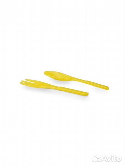 Ланч-сумка с контейнером и приборами, тм 