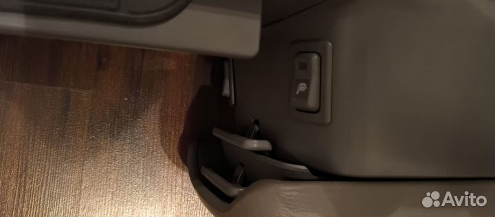 Центральная консоль mazda 6 gg