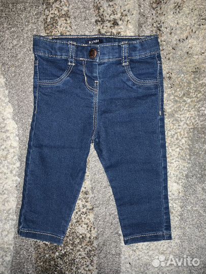 Детская одежда 62 68