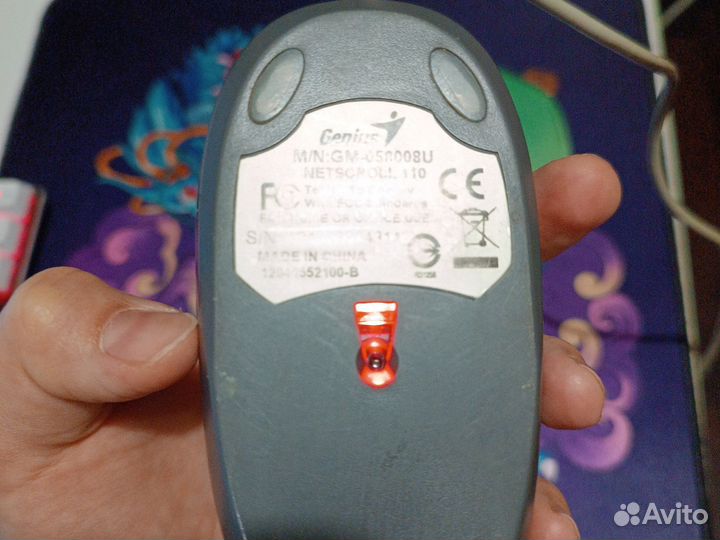 Мыши для пк