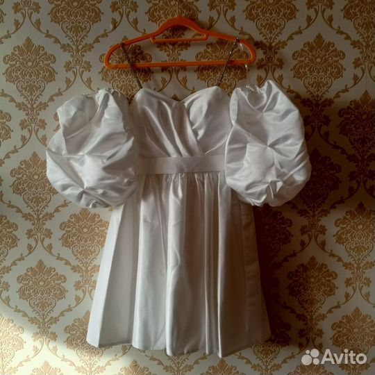 Вечернее платье 42 размера на рост 158-164