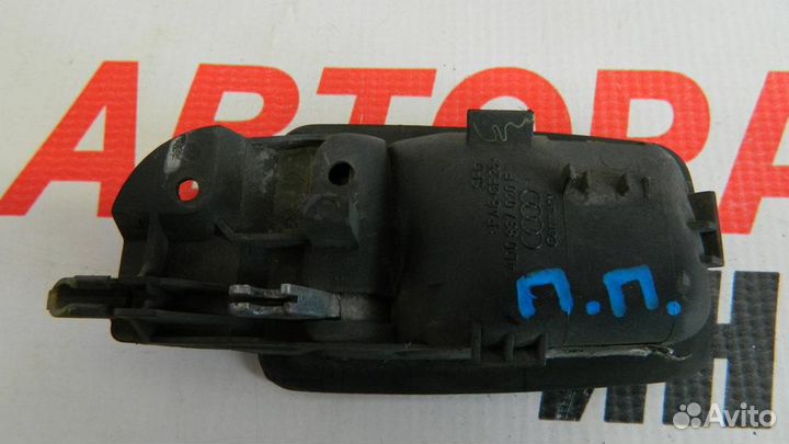 Ручка двери передней внутренняя правая для Audi A8