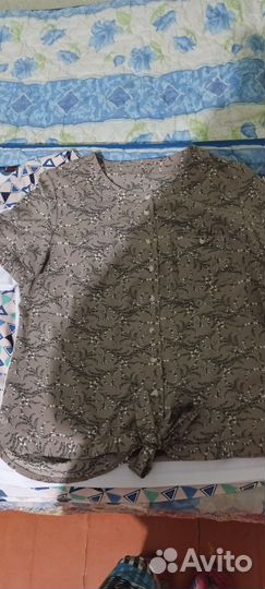 Женская одежда