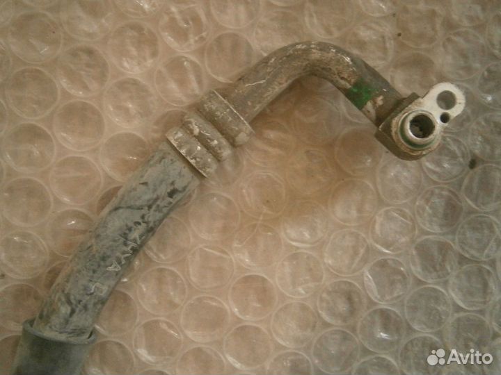 Трубка кондиционера Hyundai Elantra XD G4ED Хёндай