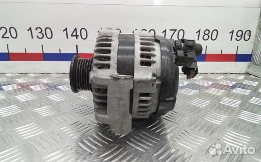 Генератор бензиновый chrysler 300C 1 (4BL18DG01)