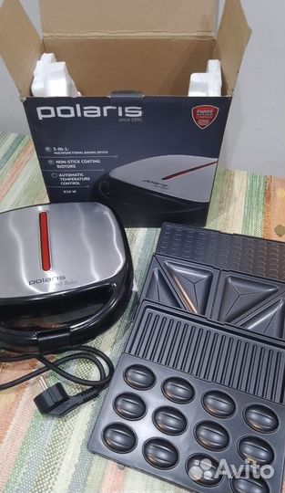 Сендвичница, вафельница, орешница, венская вафля