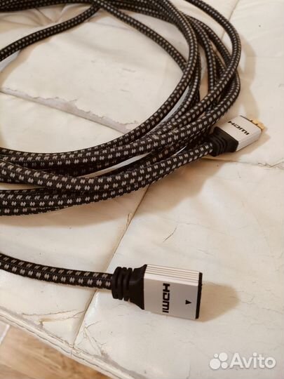 Провод hdmi