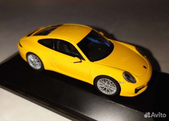 Herpa 911