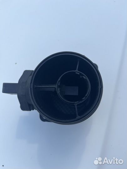 Volkswagen,Skoda,Audi расходомер воздуха