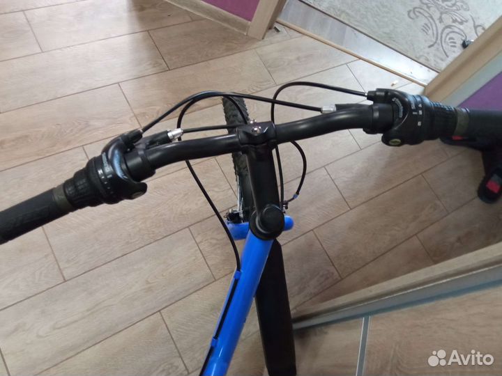Велосипед navigator stels 530