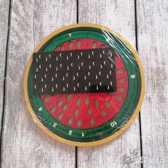 Развивающая игра 