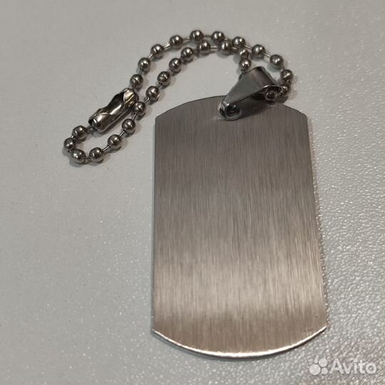 Жетон новогодний 