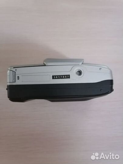 Olympus superzoom 70g