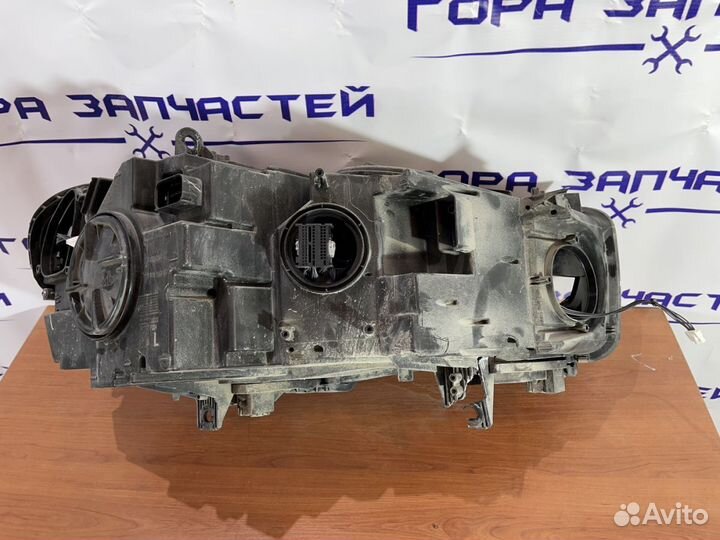 Фара BMW X5