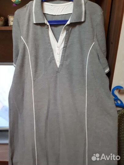 Платье женское