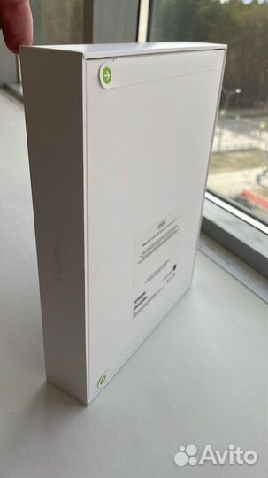 Планшет apple iPad pro 12.9 2022 m2 256gb silver