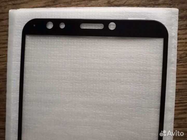 Защитное стекло на телефон Huawei