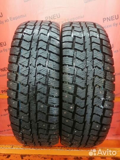 Viatti Vettore Inverno V-524 215/65 R16C 109R