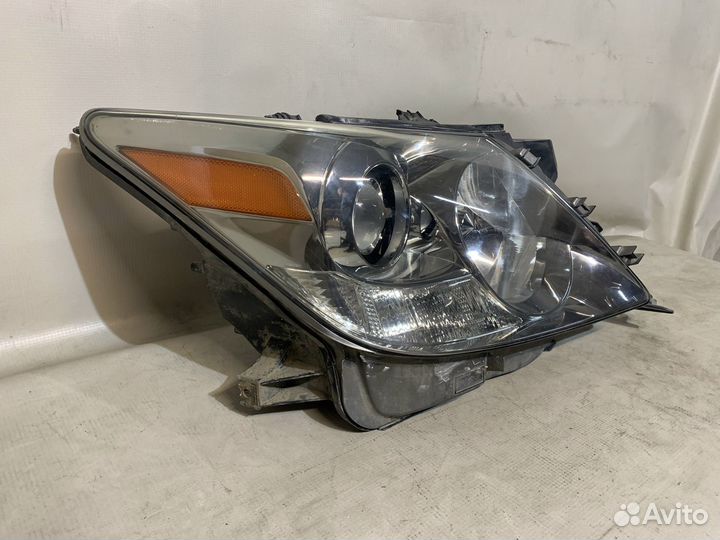 Lexus LX 07- Фара правая Ксенон Адаптив