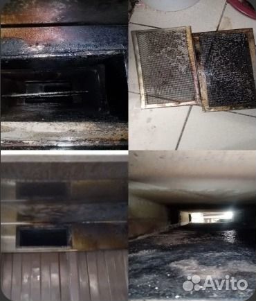 Вентиляция - под ключ