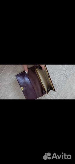 Кошелек женский новый