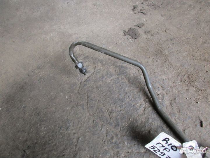 Трубка гидроусилителя Kia RIO 2011-2017 (575104L00