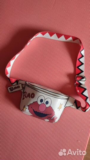 Сумка женская летняя