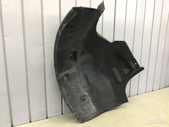 Локер передний правый Mercedes Benz GL-Class X164