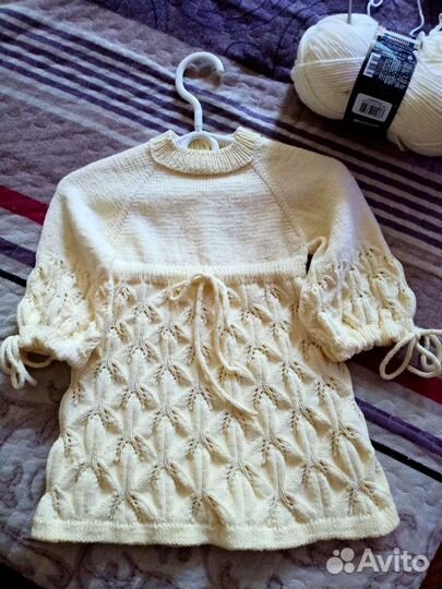 Вязание на заказ