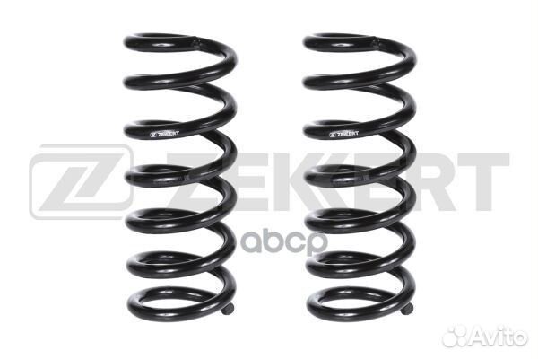 Пружина подвески передн. (заказывать 2 шт./цена