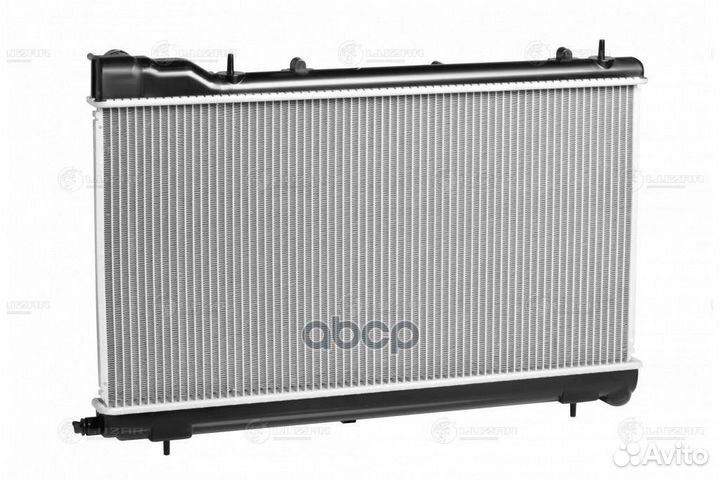 Радиатор охл. для а/м Subaru Forester S11 (02)