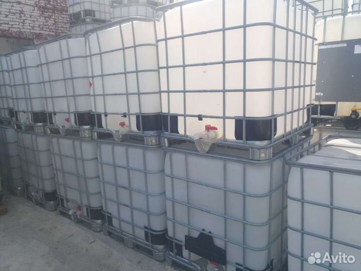 Еврокубы б/у промытые, пропаренные