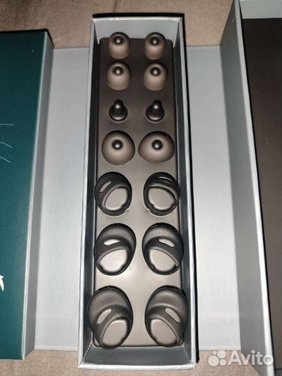 Беспроводные наушники