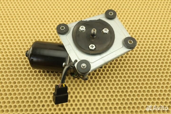 Моторчик стеклоочистителя передний Daewoo Matiz