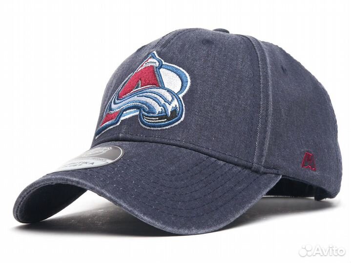 Бейсболка NHL Colorado Avalanche арт.31766