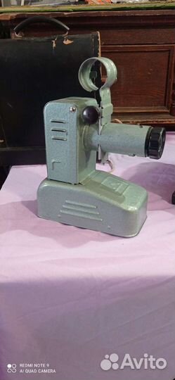 Фильмоскоп СССР