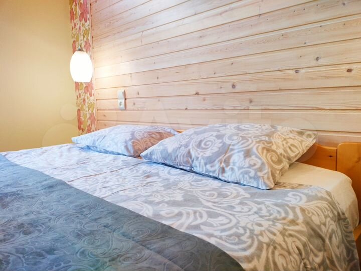 1-к. квартира, 45 м², 1/2 эт.